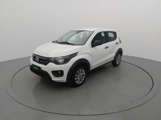 FIAT MOBI 1.0 EVO FLEX LIKE. MANUAL FIAT MOBI 1.0 EVO FLEX LIKE. MANUAL